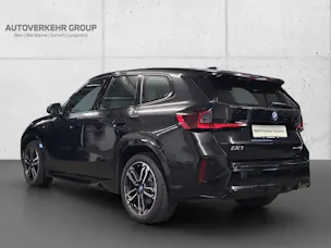 BMW iX1 xDrive 30 M Sport