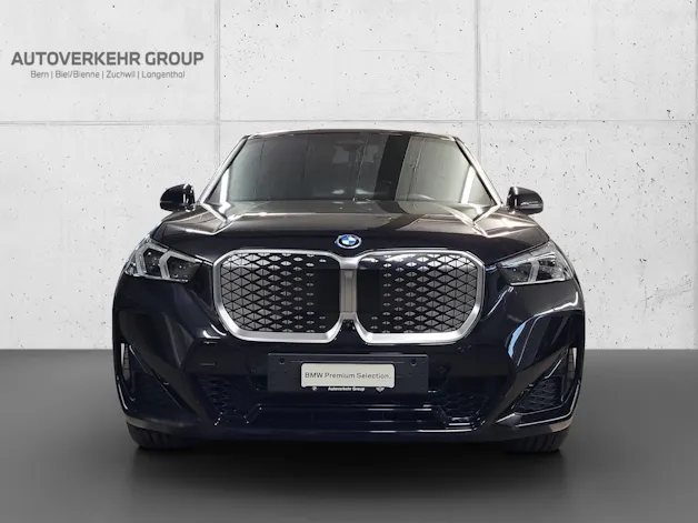 BMW iX1 xDrive 30 M Sport