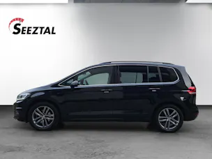 VW VW Touran United High 1.5 TSI