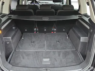 VW VW Touran United High 1.5 TSI