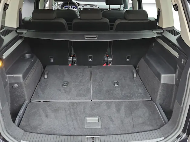 VW VW Touran United High 1.5 TSI