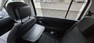 VW VW Touran United High 1.5 TSI