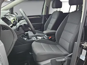 VW VW Touran United High 1.5 TSI
