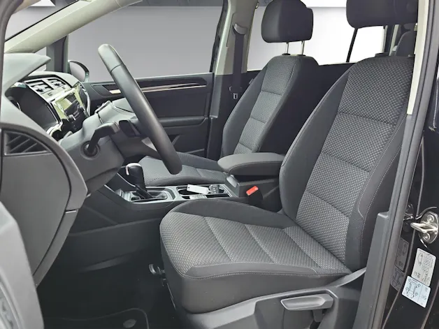 VW VW Touran United High 1.5 TSI