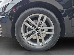 VW VW Touran United High 1.5 TSI