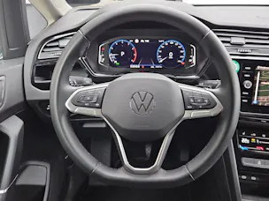 VW VW Touran United High 1.5 TSI