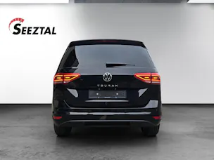 VW VW Touran United High 1.5 TSI