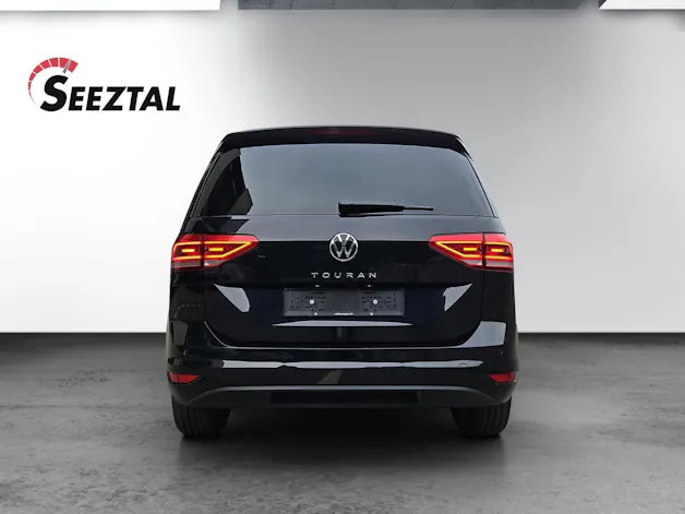 VW VW Touran United High 1.5 TSI