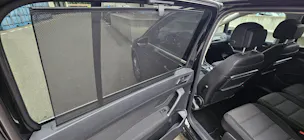 VW VW Touran United High 1.5 TSI