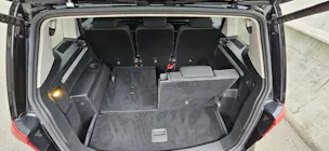 VW VW Touran United High 1.5 TSI