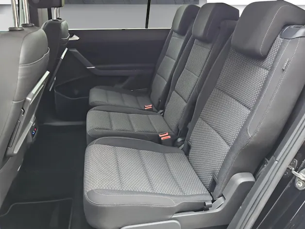 VW VW Touran United High 1.5 TSI