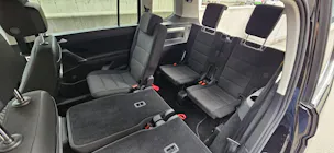 VW VW Touran United High 1.5 TSI