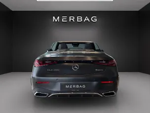 Mercedes-Benz CLE 200 Cabrio 4M