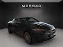 Mercedes-Benz CLE 200 Cabrio 4M