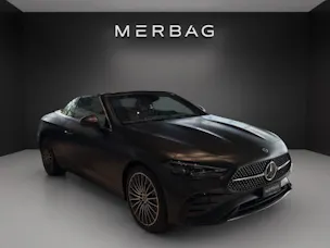 Mercedes-Benz CLE 200 Cabrio 4M
