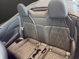Mercedes-Benz CLE 200 Cabrio 4M