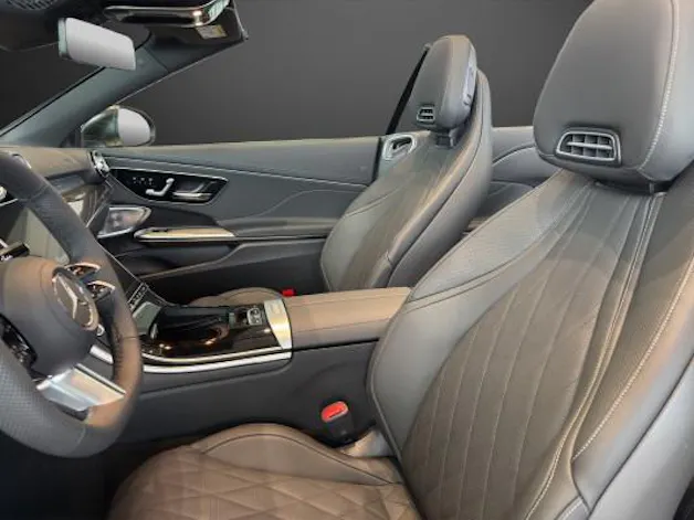 Mercedes-Benz CLE 200 Cabrio 4M