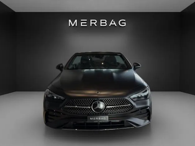 Mercedes-Benz CLE 200 Cabrio 4M