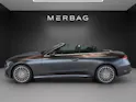 Mercedes-Benz CLE 200 Cabrio 4M