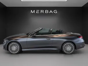 Mercedes-Benz CLE 200 Cabrio 4M