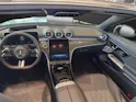 Mercedes-Benz CLE 200 Cabrio 4M