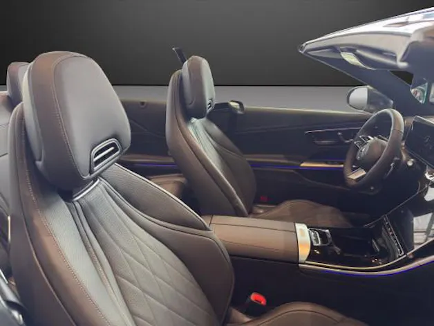 Mercedes-Benz CLE 200 Cabrio 4M