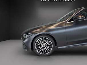 Mercedes-Benz CLE 200 Cabrio 4M