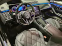 Mercedes-Benz S 680 4Matic Maybach First Class 9G-Tronic