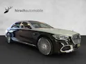 Mercedes-Benz S 680 4Matic Maybach First Class 9G-Tronic