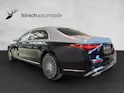 Mercedes-Benz S 680 4Matic Maybach First Class 9G-Tronic