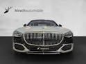 Mercedes-Benz S 680 4Matic Maybach First Class 9G-Tronic