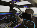 Mercedes-Benz S 680 4Matic Maybach First Class 9G-Tronic