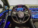 Mercedes-Benz S 680 4Matic Maybach First Class 9G-Tronic