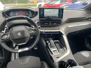 Peugeot 3008 300e Hybrid4 GT Pack EAT8