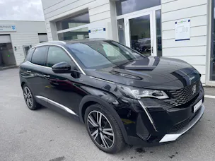 Peugeot 3008 300e Hybrid4 GT Pack EAT8
