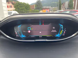 Peugeot 3008 300e Hybrid4 GT Pack EAT8