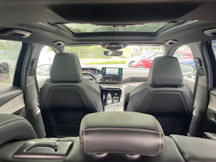 Peugeot 3008 300e Hybrid4 GT Pack EAT8