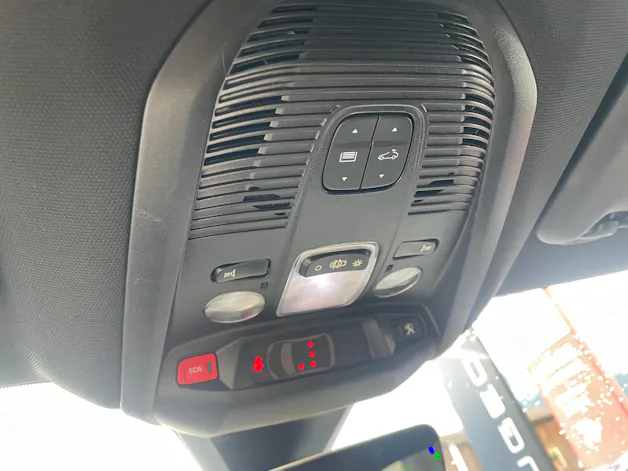 Peugeot 3008 300e Hybrid4 GT Pack EAT8