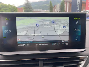Peugeot 3008 300e Hybrid4 GT Pack EAT8
