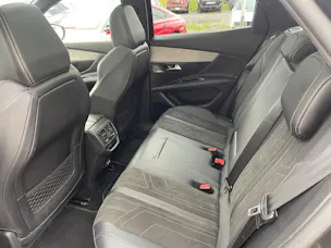 Peugeot 3008 300e Hybrid4 GT Pack EAT8