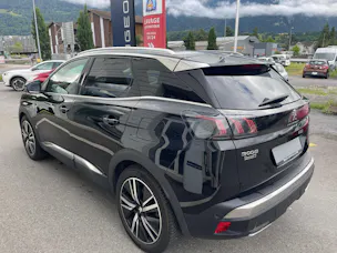 Peugeot 3008 300e Hybrid4 GT Pack EAT8
