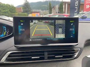 Peugeot 3008 300e Hybrid4 GT Pack EAT8