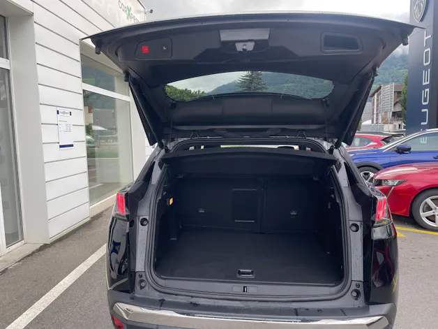 Peugeot 3008 300e Hybrid4 GT Pack EAT8