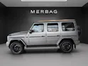 Mercedes-Benz G 450d 9G-Tronic