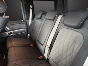 Mercedes-Benz G 450d 9G-Tronic