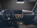 Mercedes-Benz G 450d 9G-Tronic