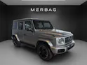 Mercedes-Benz G 450d 9G-Tronic