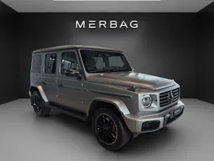 Mercedes-Benz G 450d 9G-Tronic
