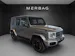 Mercedes-Benz G 450d 9G-Tronic