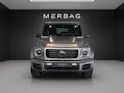 Mercedes-Benz G 450d 9G-Tronic